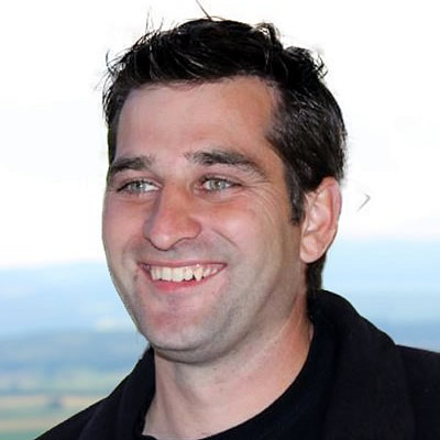 Michael Raguth-Tscharner