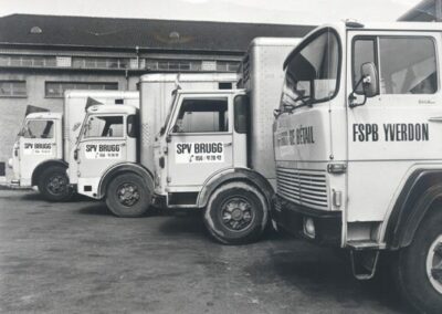 MHG und SPV