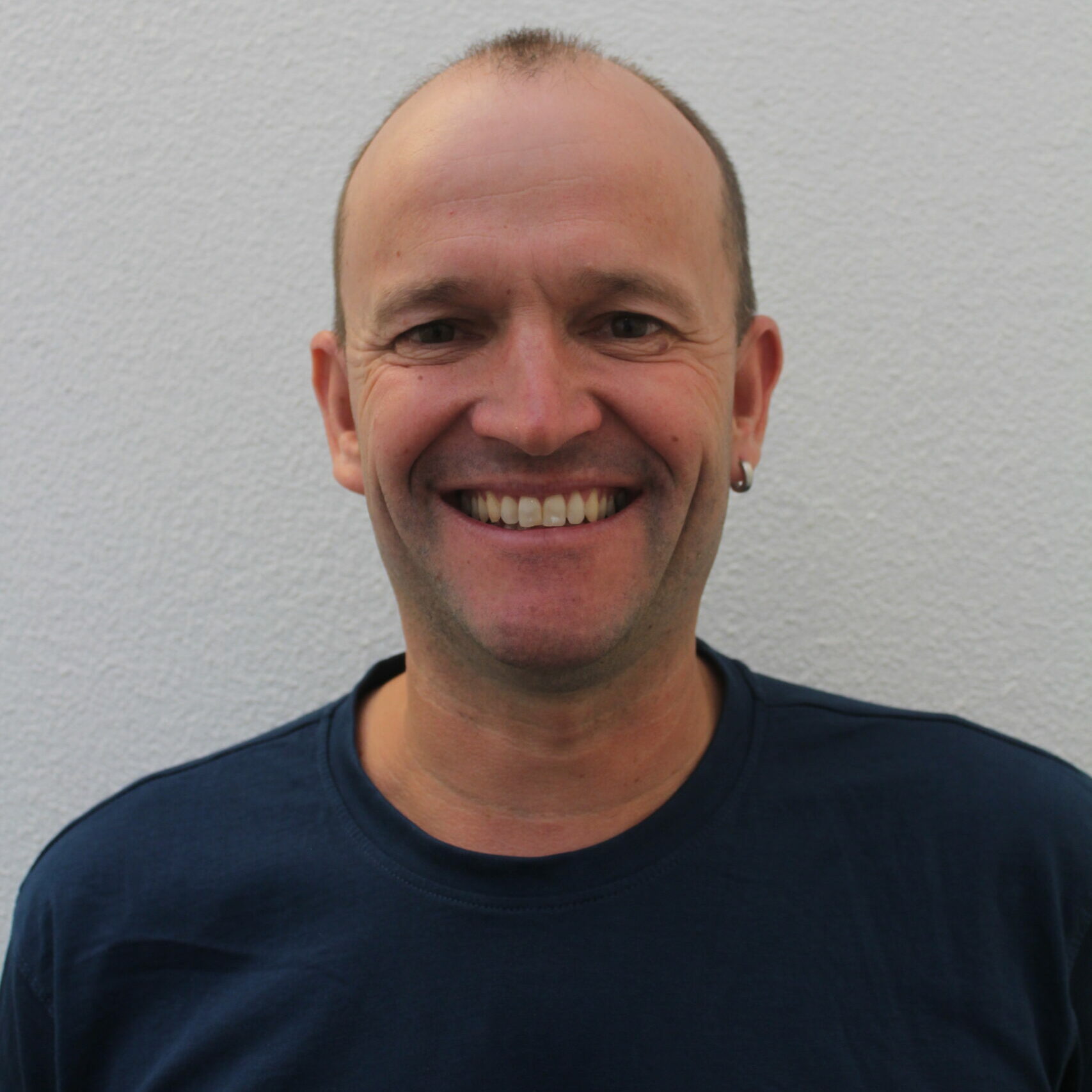 Daniel Stadelmann