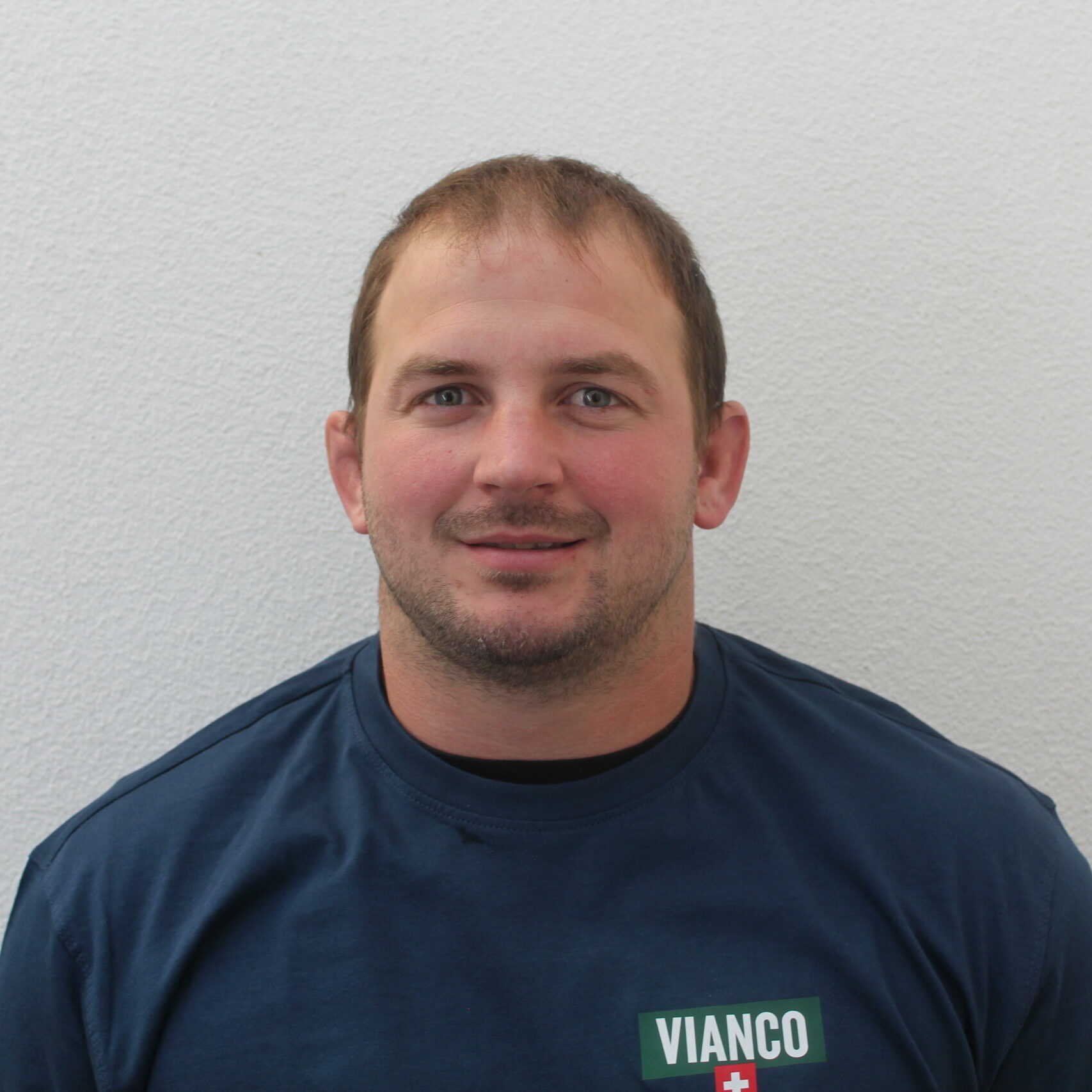 Marc Gottofrey