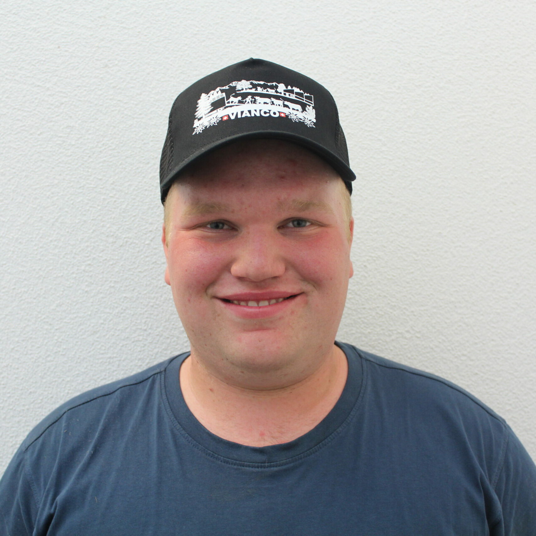 Michael Reist