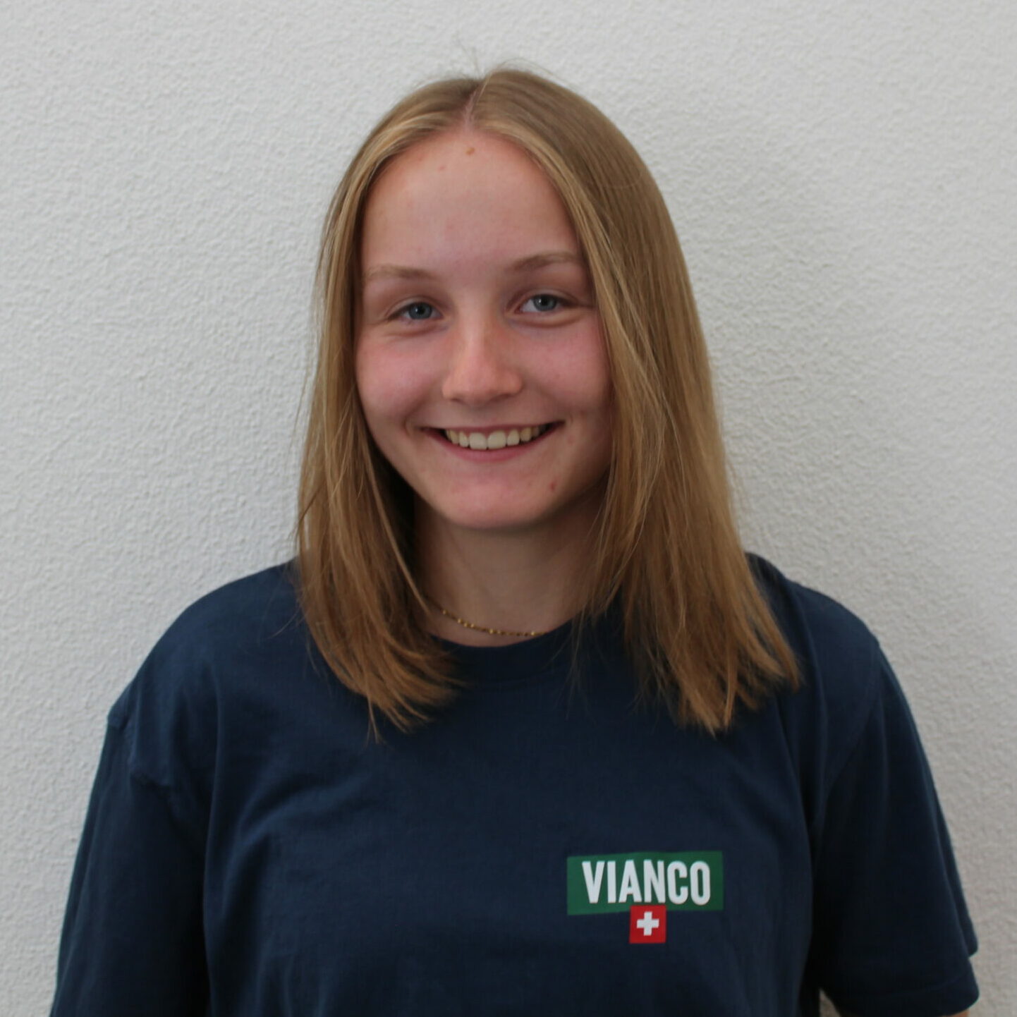 Nicole Käppeli