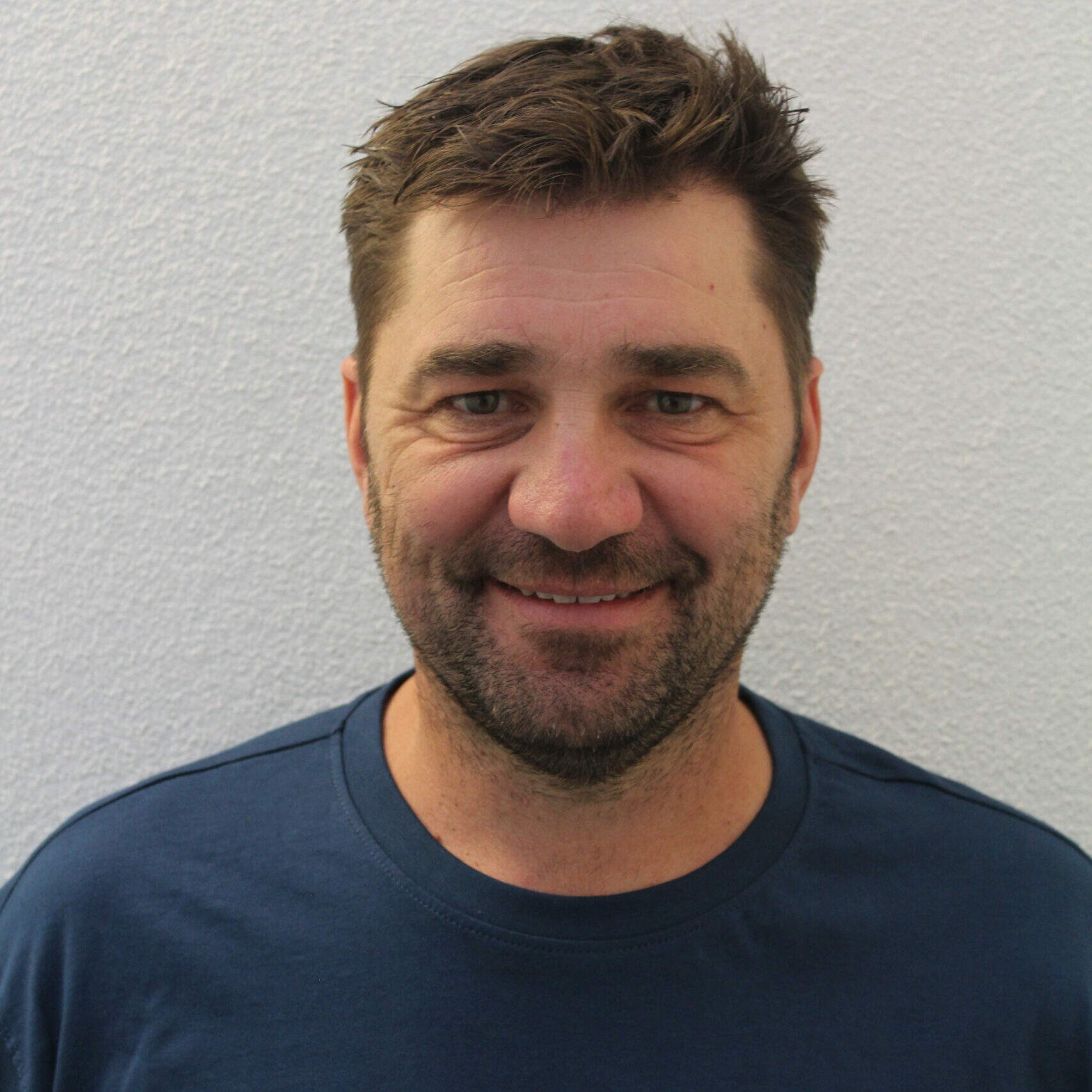 Reto Weber
