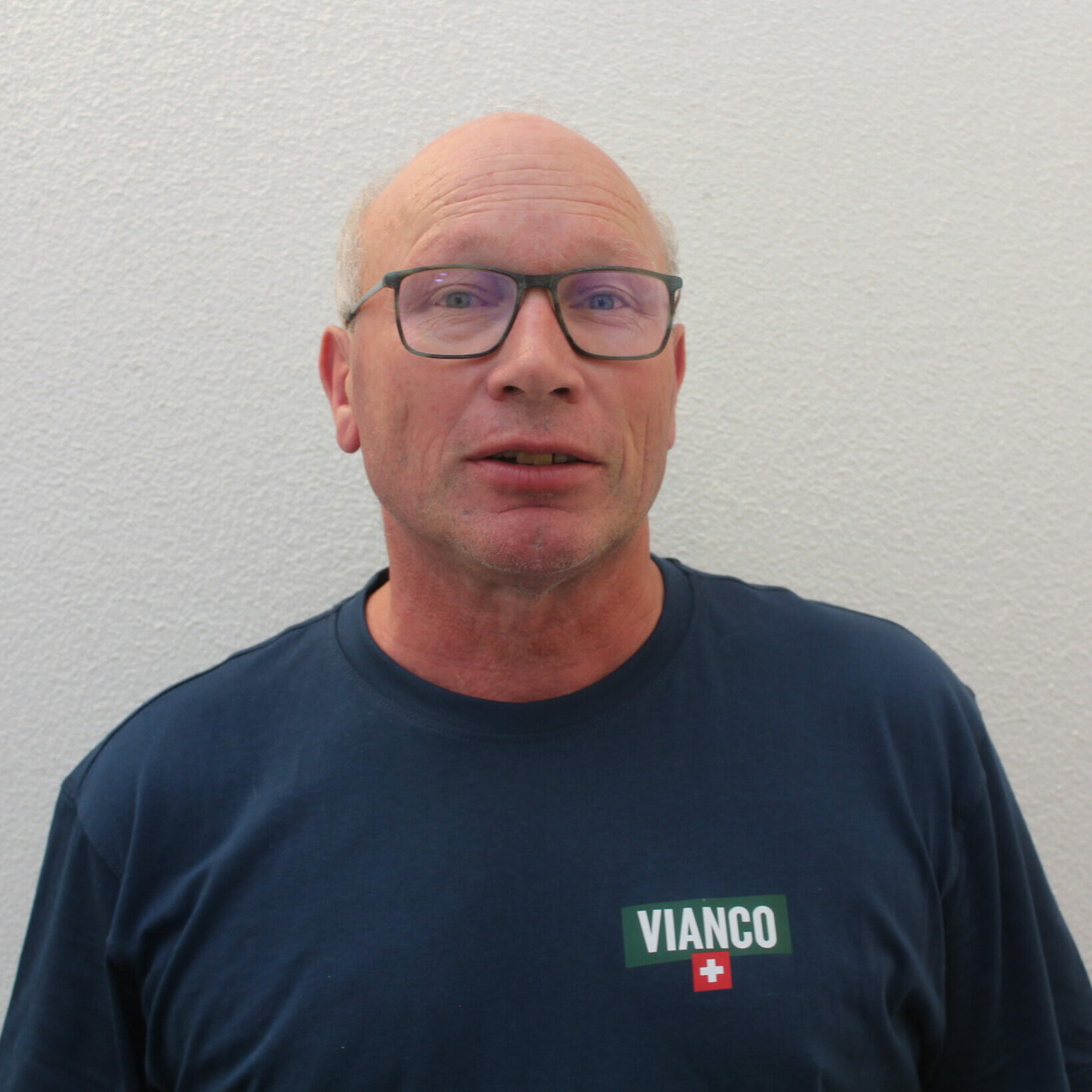 Simon Brügger
