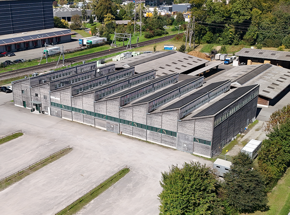 Aktuell ARENA