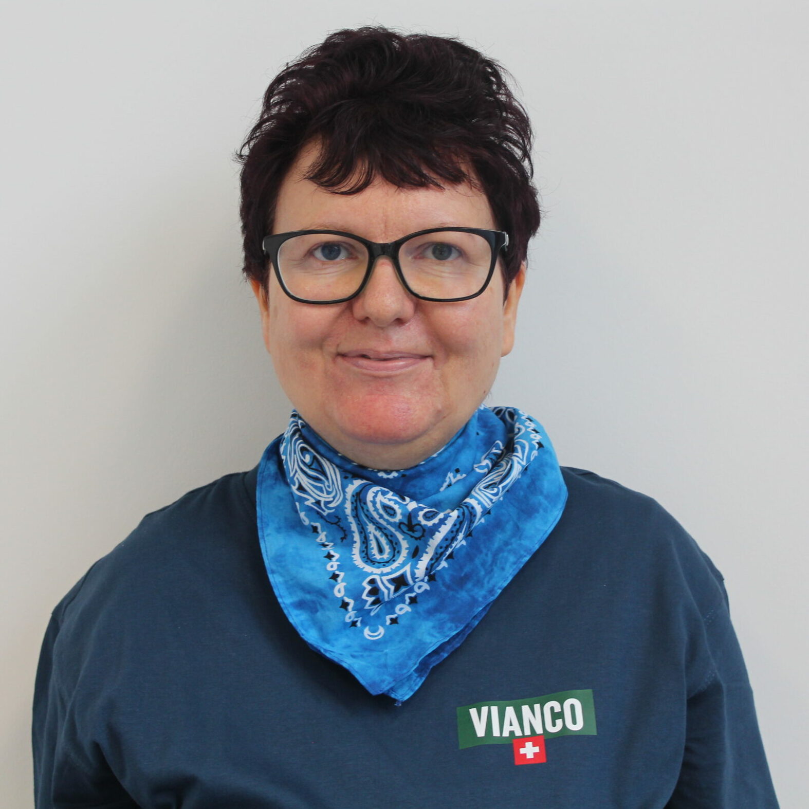 Karin Koch