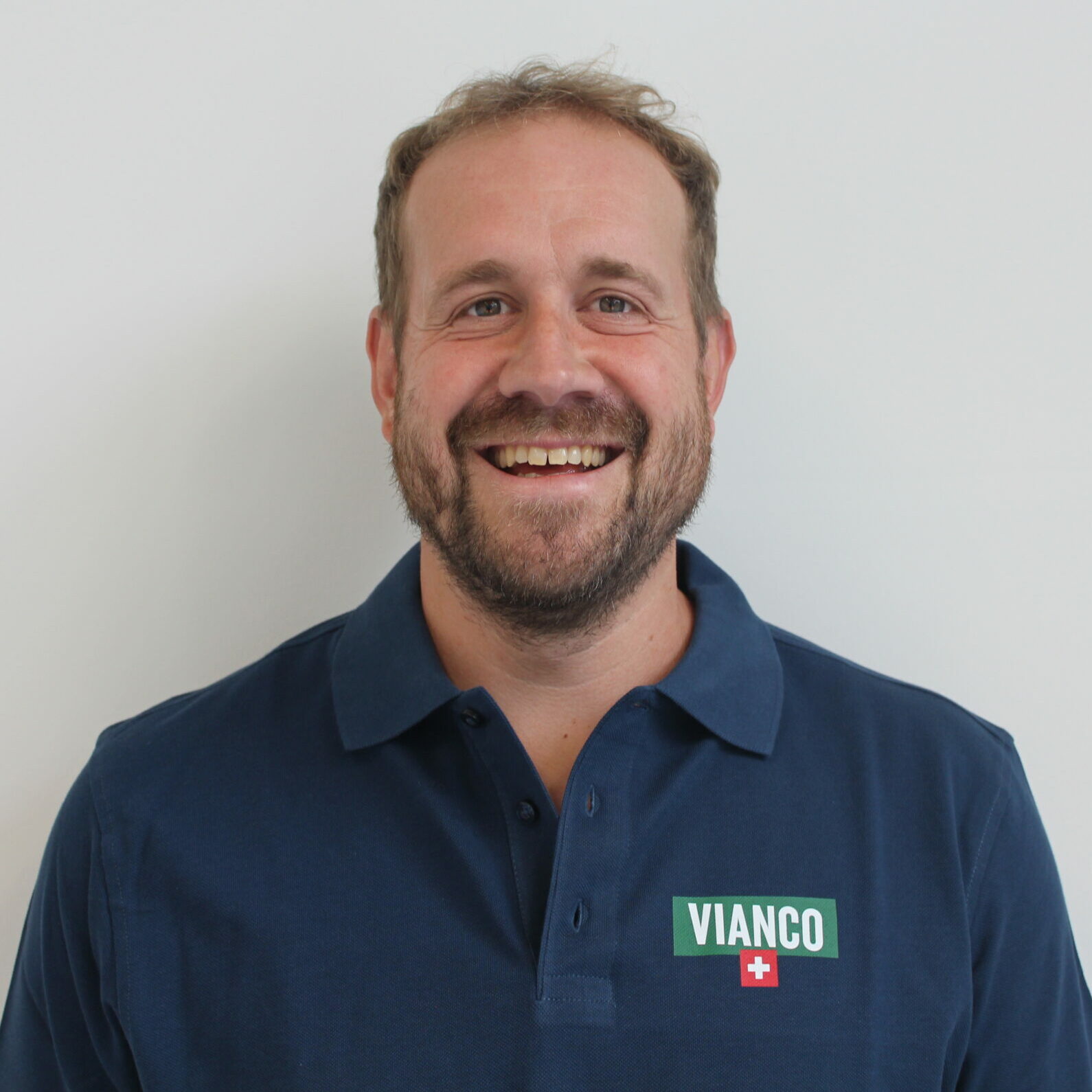 Remo Ackermann